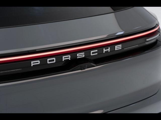 2025 Porsche Macan Electric Pompano Beach FL