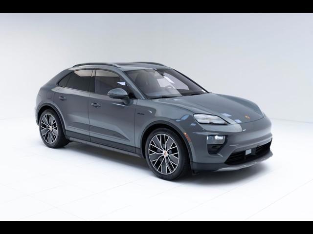2025 Porsche Macan Electric Pompano Beach FL