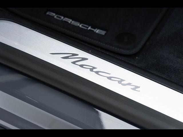 2025 Porsche Macan Electric Pompano Beach FL