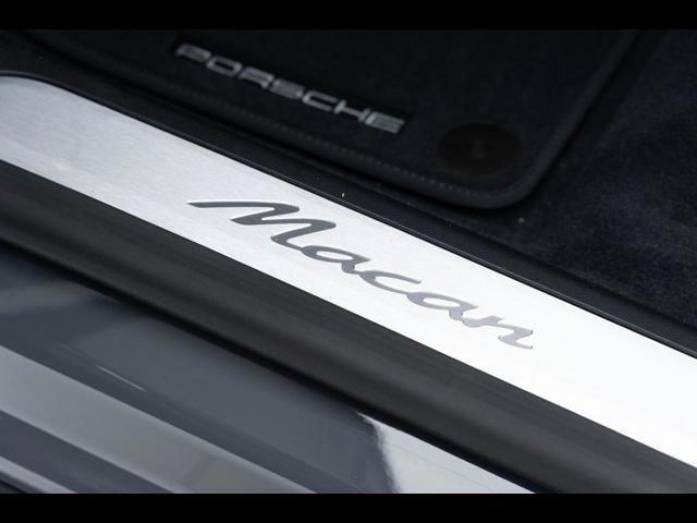 2025 Porsche Macan Electric Pompano Beach FL