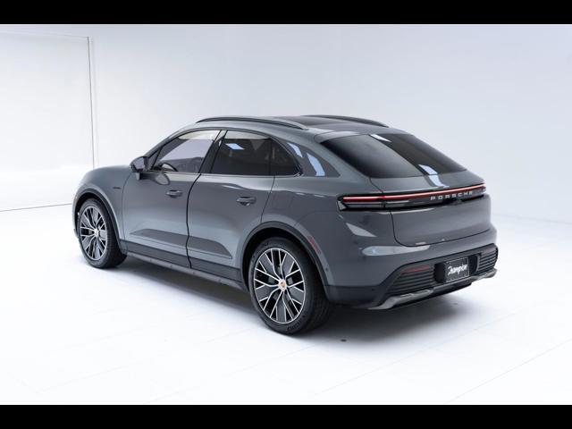 2025 Porsche Macan Electric Pompano Beach FL