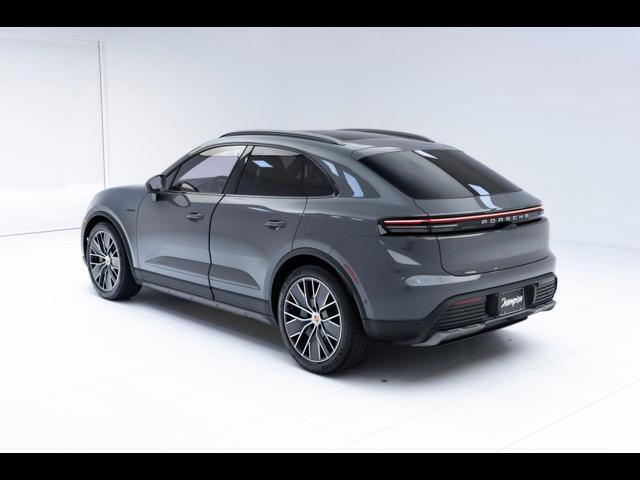 2025 Porsche Macan Electric Pompano Beach FL