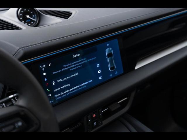 2025 Porsche Macan Electric Pompano Beach FL