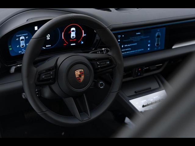 2025 Porsche Macan Electric Pompano Beach FL