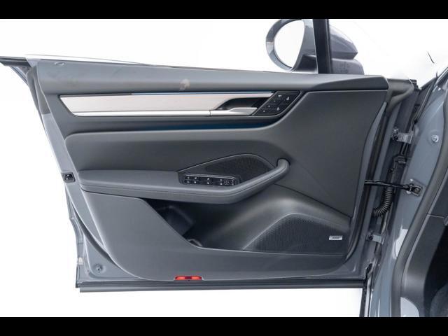 2025 Porsche Macan Electric Pompano Beach FL