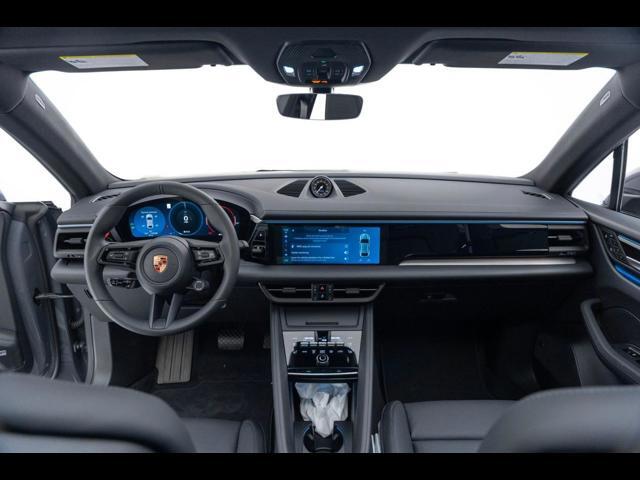 2025 Porsche Macan Electric Pompano Beach FL