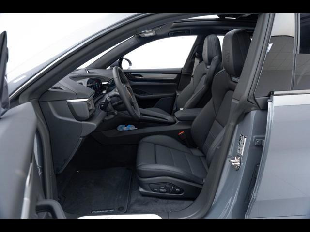 2025 Porsche Macan Electric Pompano Beach FL