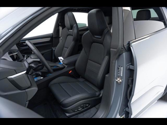 2025 Porsche Macan Electric Pompano Beach FL