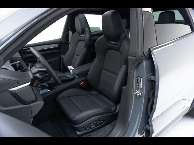 2025 Porsche Macan Electric Pompano Beach FL