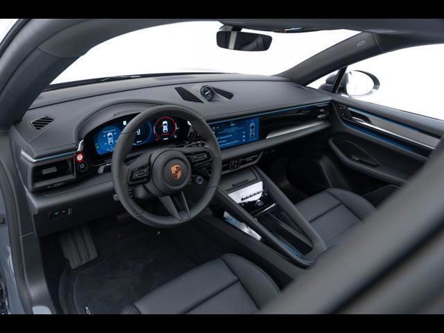 2025 Porsche Macan Electric Pompano Beach FL