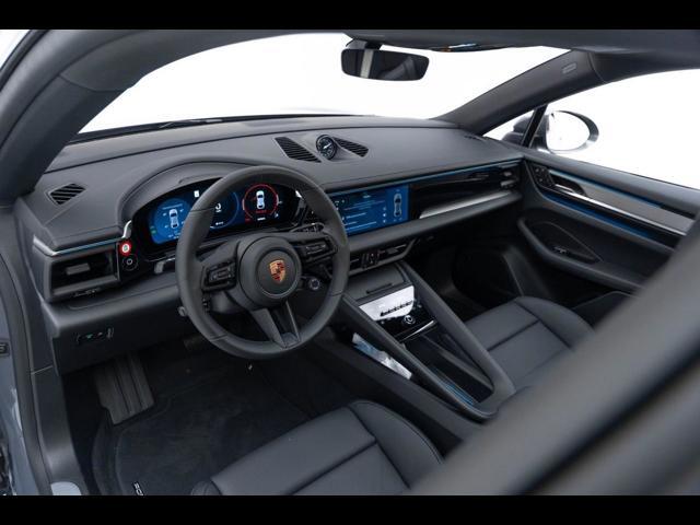 2025 Porsche Macan Electric Pompano Beach FL