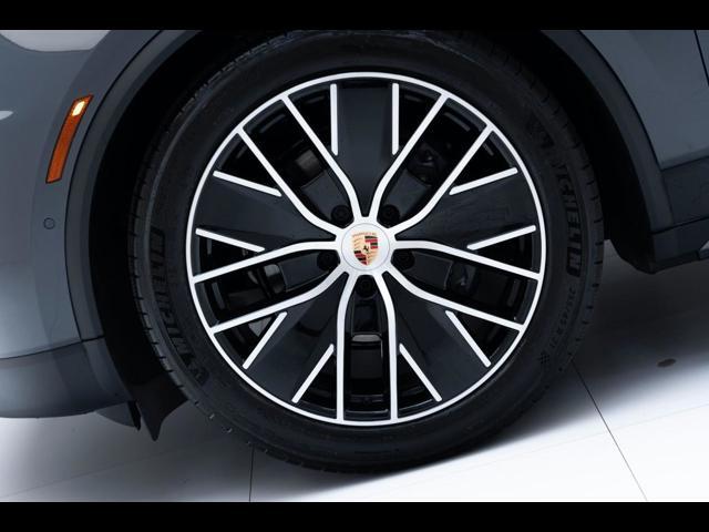 2025 Porsche Macan Electric Pompano Beach FL