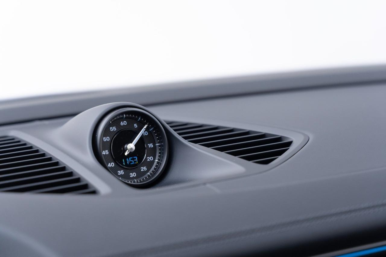 2025 Porsche Macan Electric Pompano Beach FL