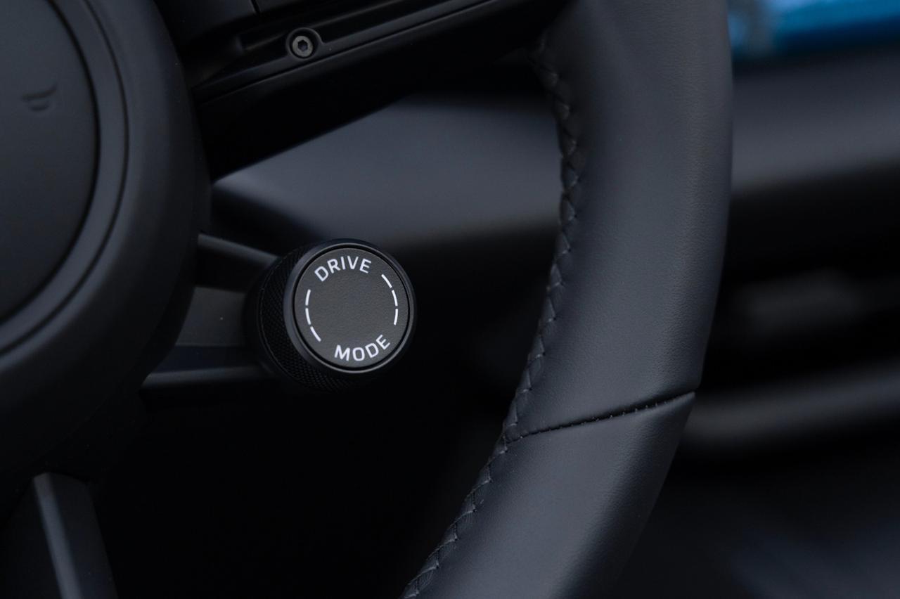 2025 Porsche Macan Electric Pompano Beach FL