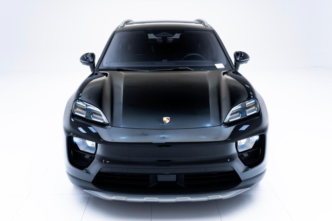 2025 Porsche Macan Electric Pompano Beach FL