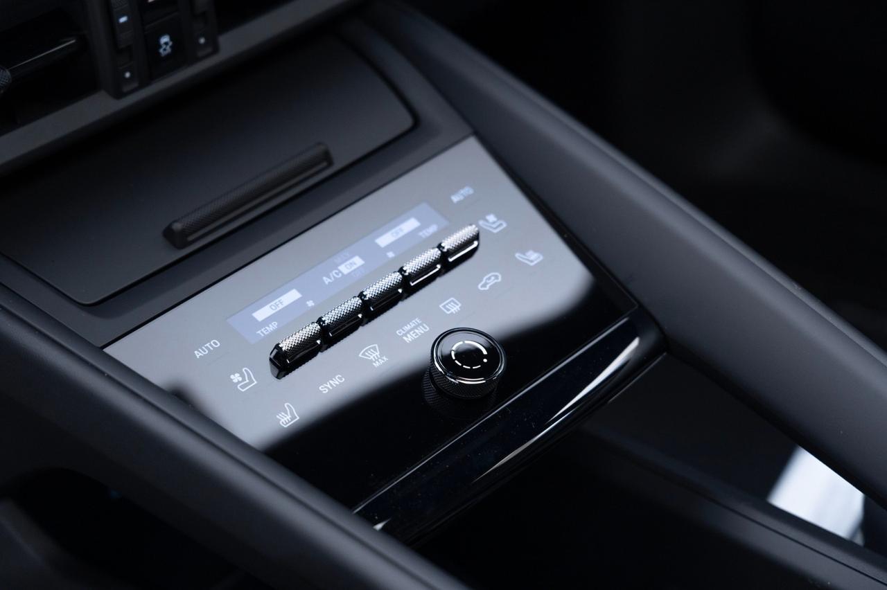 2025 Porsche Macan Electric Pompano Beach FL