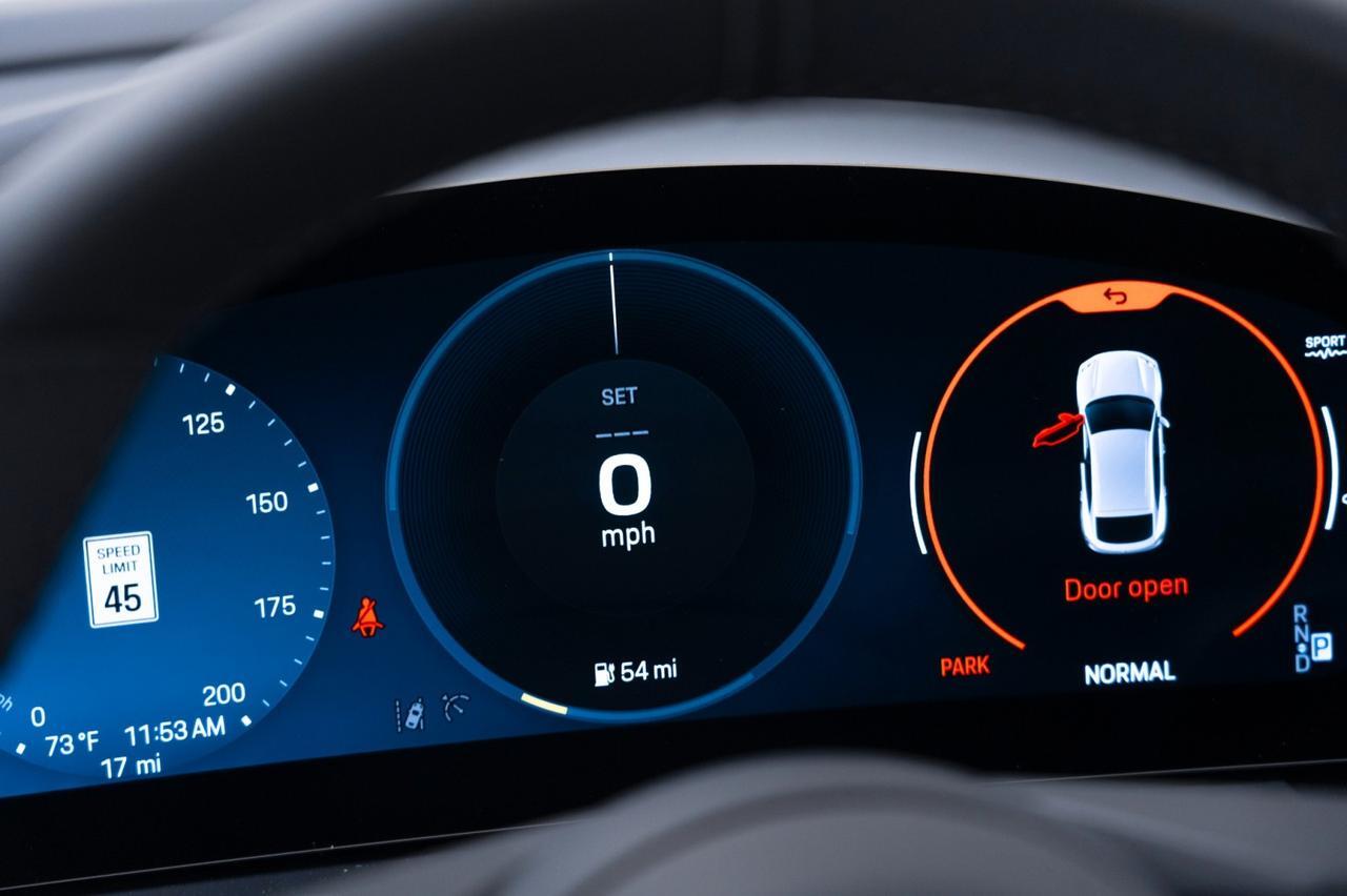 2025 Porsche Macan Electric Pompano Beach FL