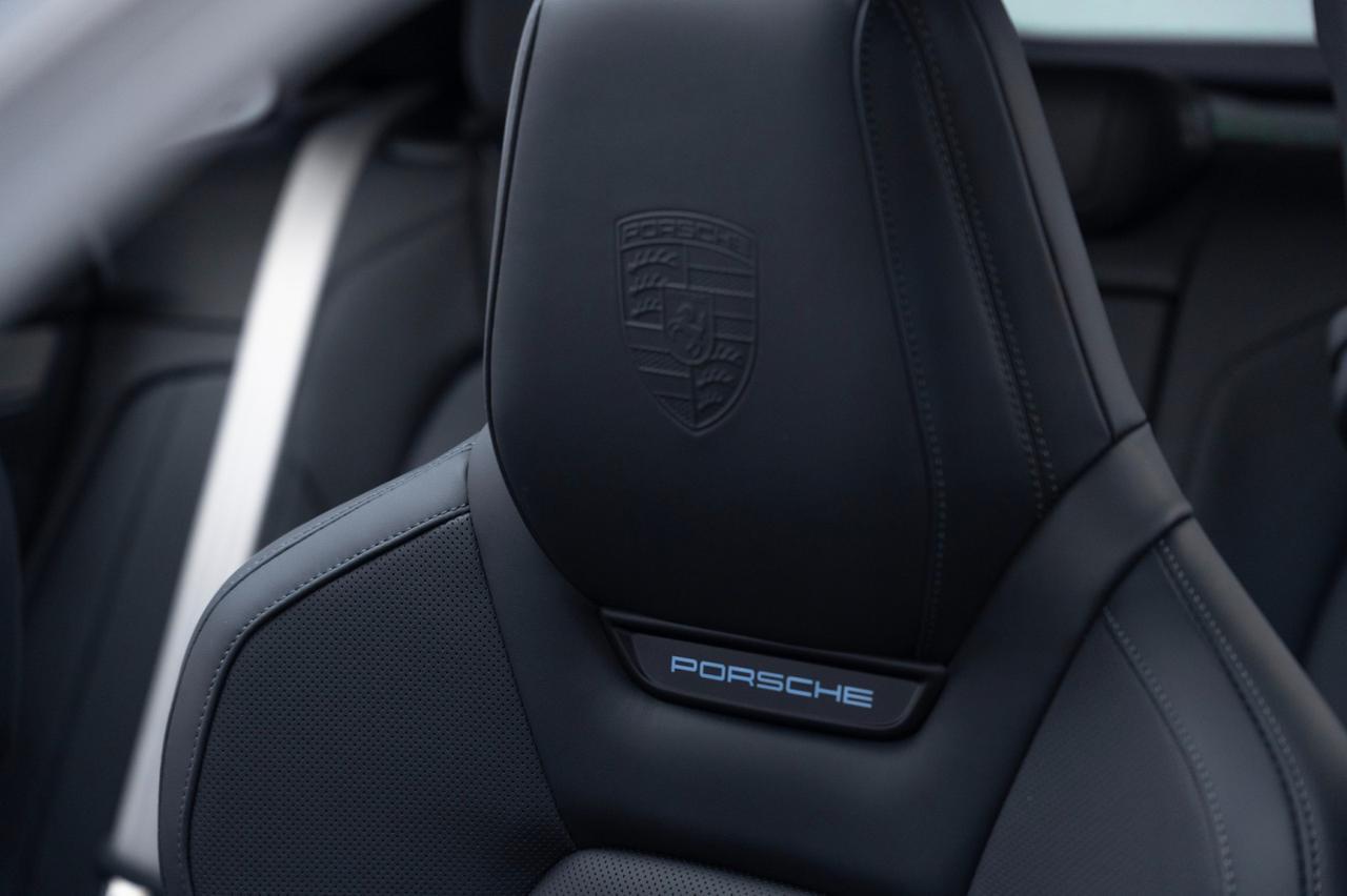 2025 Porsche Macan Electric Pompano Beach FL