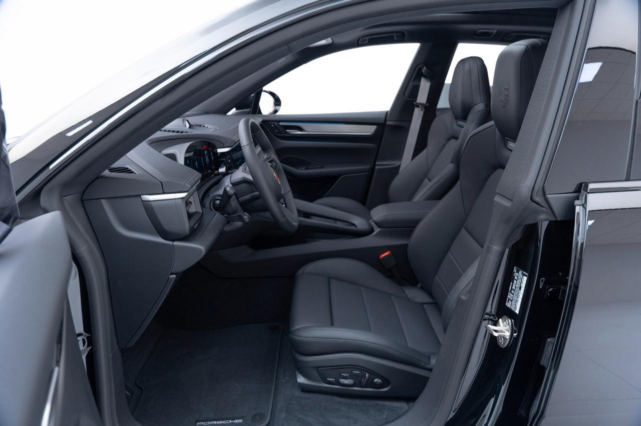 2025 Porsche Macan Electric Pompano Beach FL