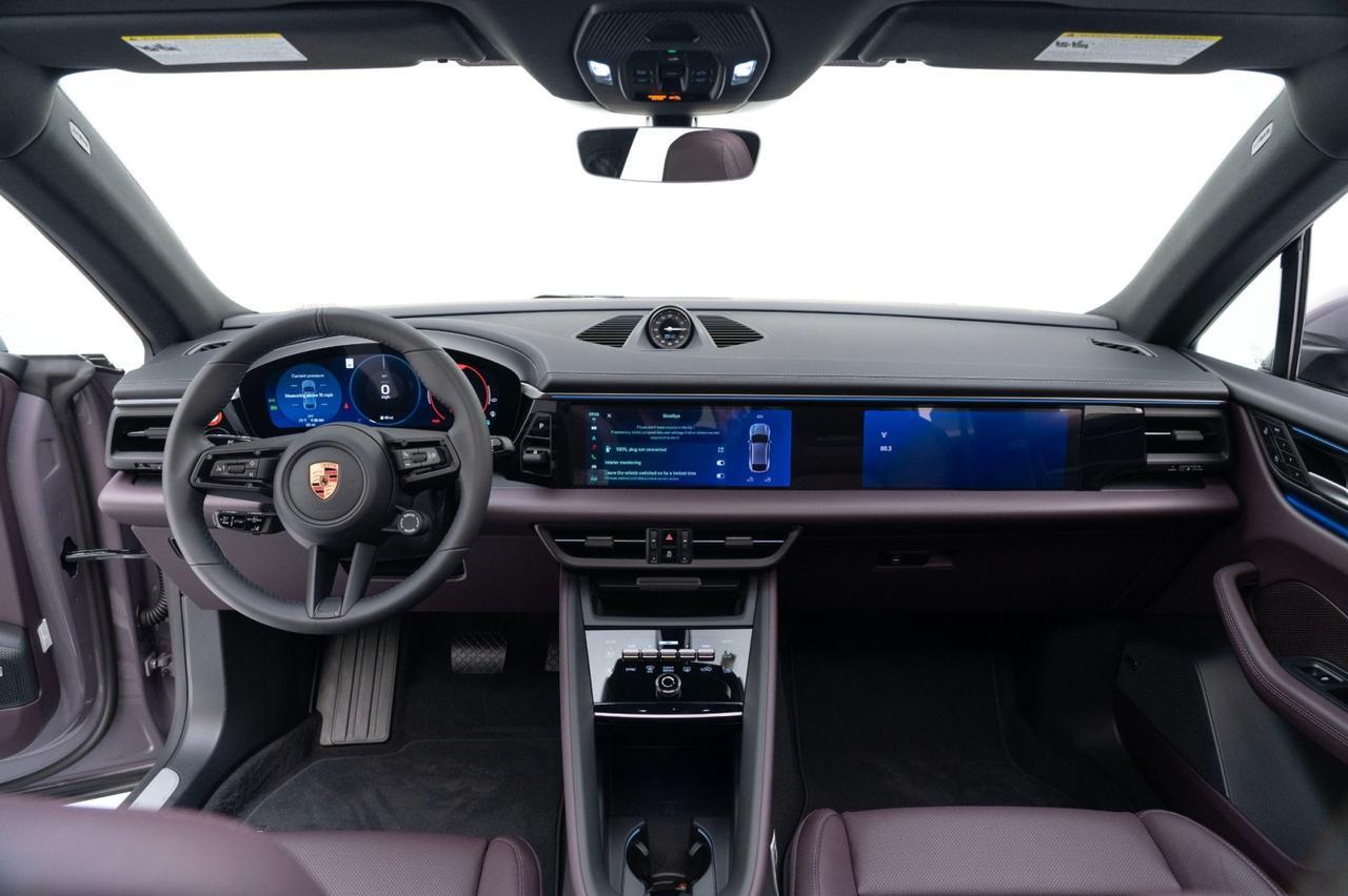 2025 Porsche Macan Electric Pompano Beach FL