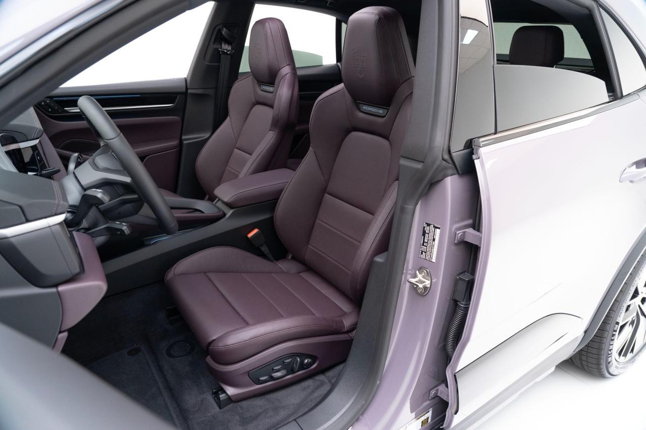 2025 Porsche Macan Electric Pompano Beach FL