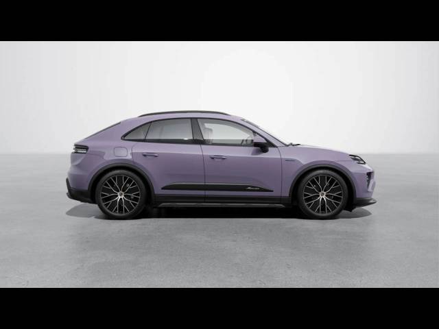 2025 Porsche Macan Electric Pompano Beach FL