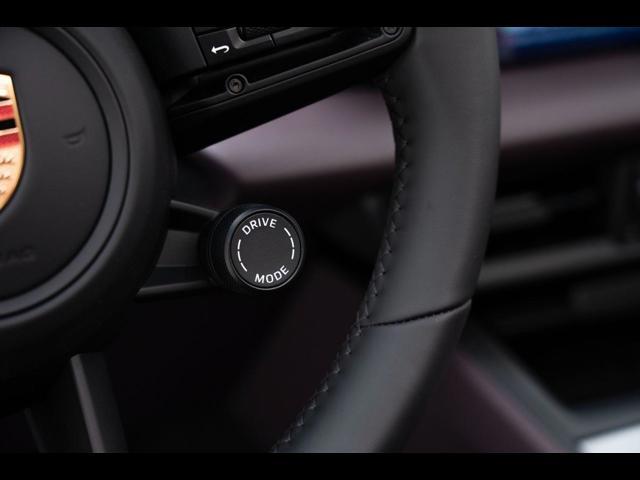2025 Porsche Macan Electric Pompano Beach FL