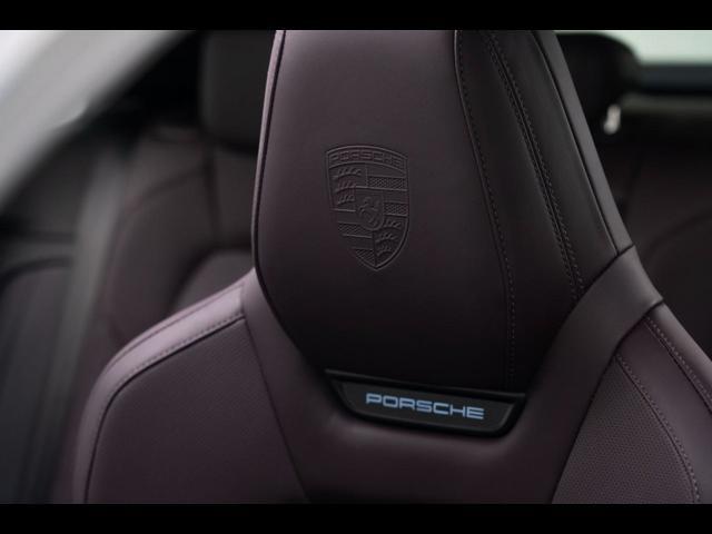 2025 Porsche Macan Electric Pompano Beach FL