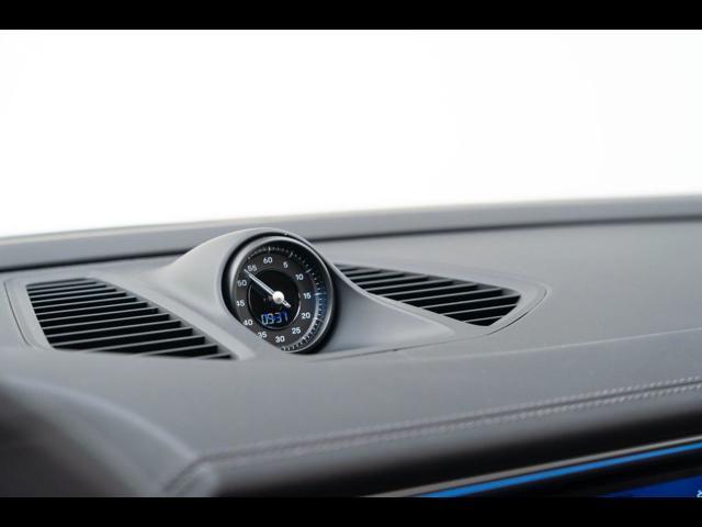 2025 Porsche Macan Electric Pompano Beach FL