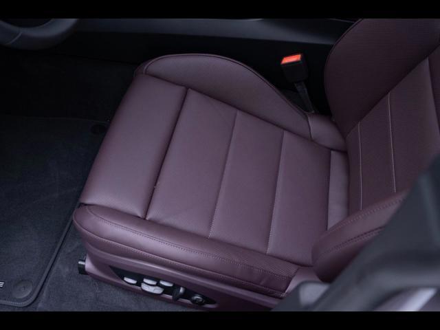 2025 Porsche Macan Electric Pompano Beach FL
