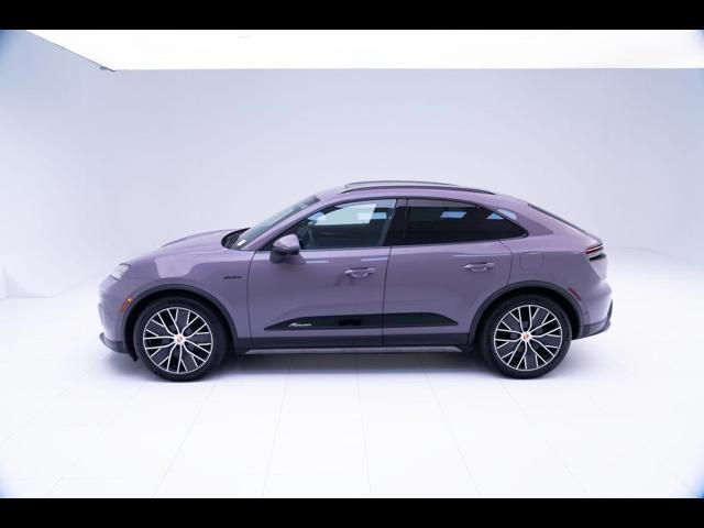 2025 Porsche Macan Electric Pompano Beach FL