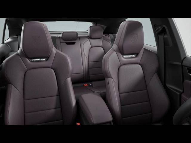 2025 Porsche Macan Electric Pompano Beach FL