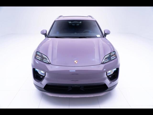 2025 Porsche Macan Electric Pompano Beach FL