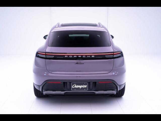 2025 Porsche Macan Electric Pompano Beach FL