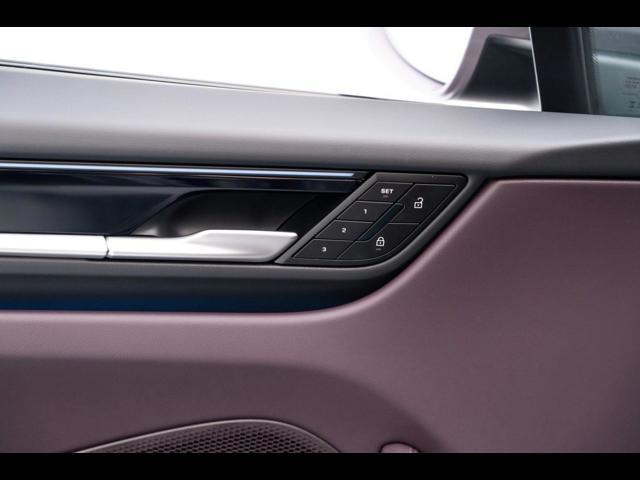 2025 Porsche Macan Electric Pompano Beach FL