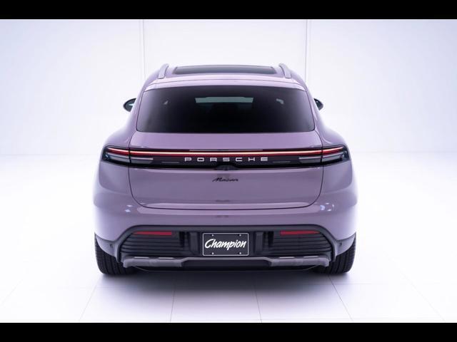 2025 Porsche Macan Electric Pompano Beach FL