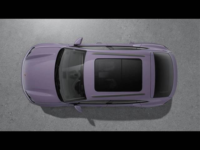 2025 Porsche Macan Electric Pompano Beach FL