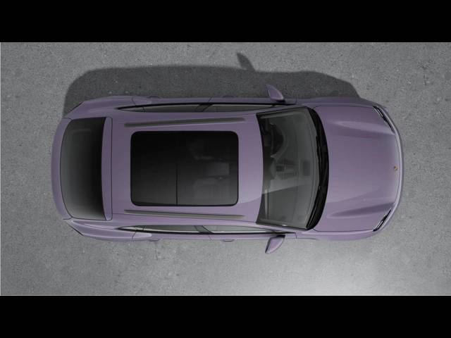 2025 Porsche Macan Electric Pompano Beach FL