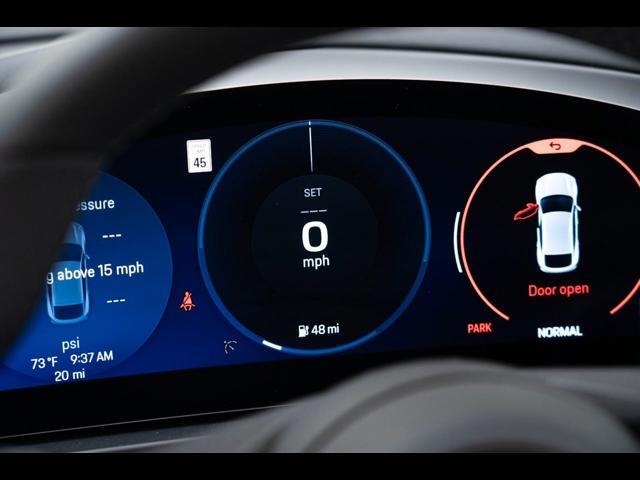 2025 Porsche Macan Electric Pompano Beach FL