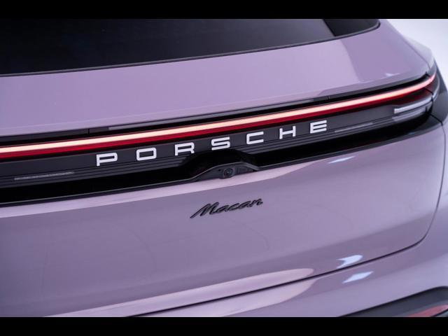 2025 Porsche Macan Electric Pompano Beach FL
