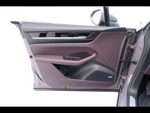 2025 Porsche Macan Electric Pompano Beach FL