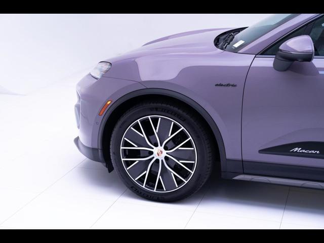 2025 Porsche Macan Electric Pompano Beach FL