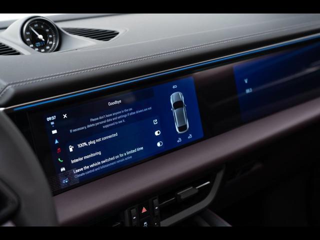 2025 Porsche Macan Electric Pompano Beach FL