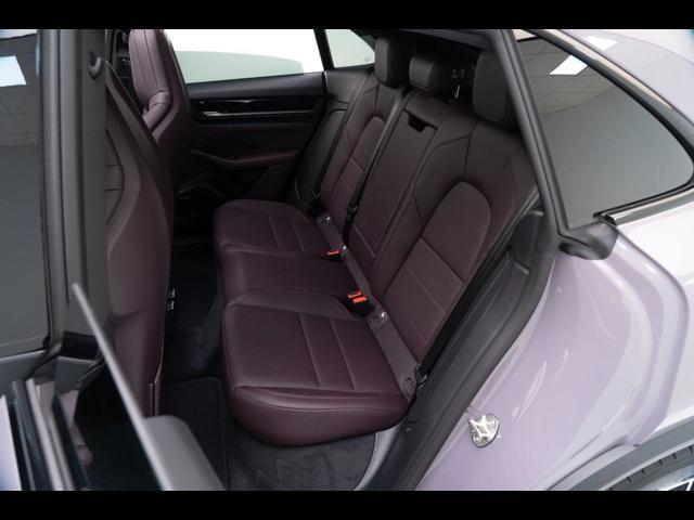 2025 Porsche Macan Electric Pompano Beach FL