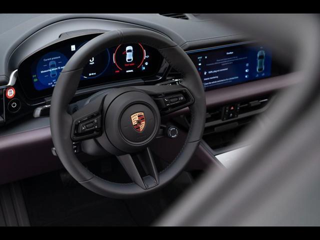 2025 Porsche Macan Electric Pompano Beach FL