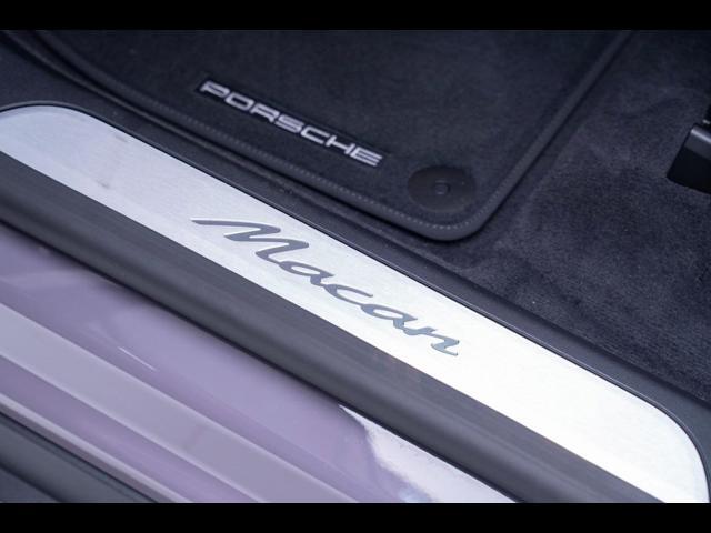 2025 Porsche Macan Electric Pompano Beach FL