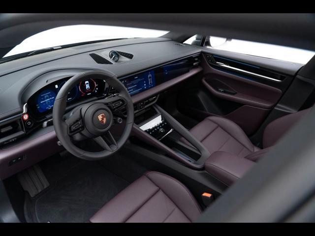 2025 Porsche Macan Electric Pompano Beach FL