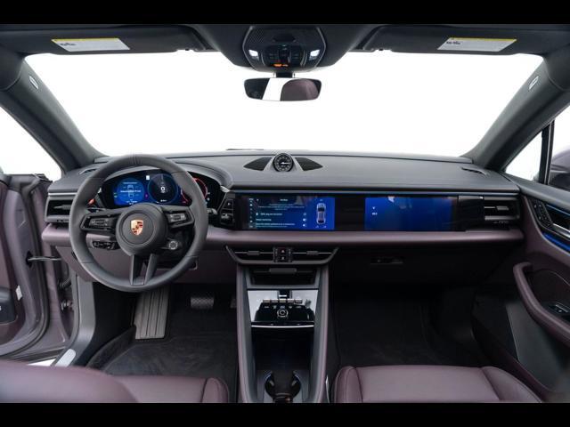 2025 Porsche Macan Electric Pompano Beach FL