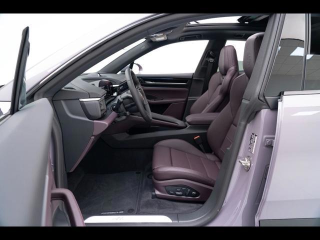 2025 Porsche Macan Electric Pompano Beach FL