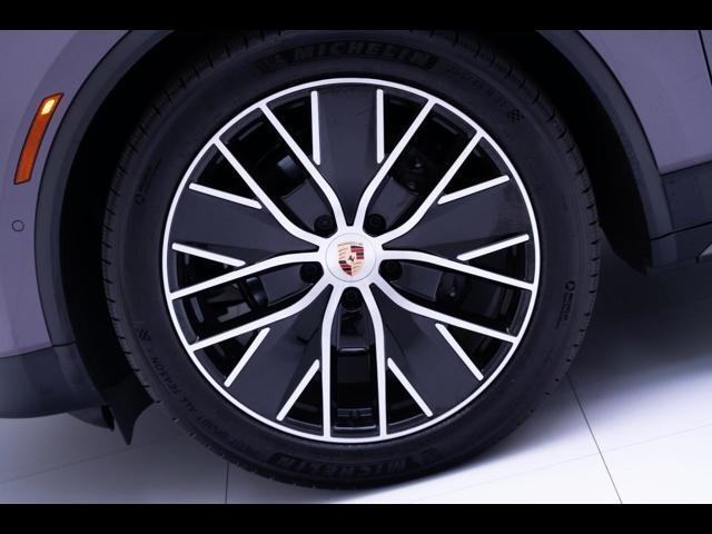 2025 Porsche Macan Electric Pompano Beach FL